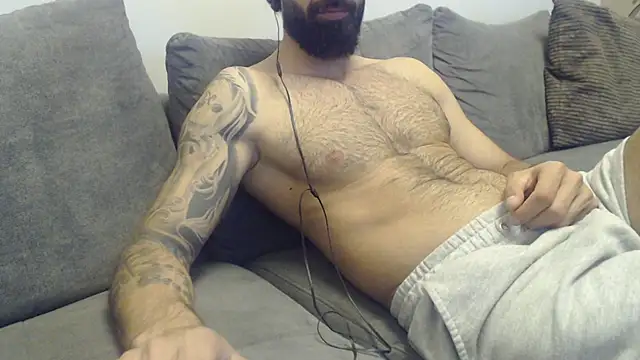 Verycutex online show from 26, 4, 2026