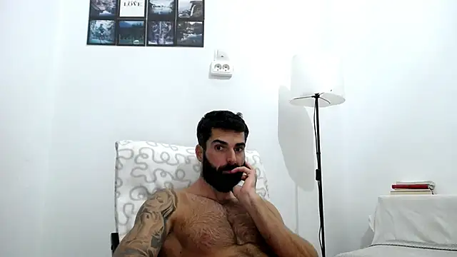 Verycutex online show from 28, 10, 2025