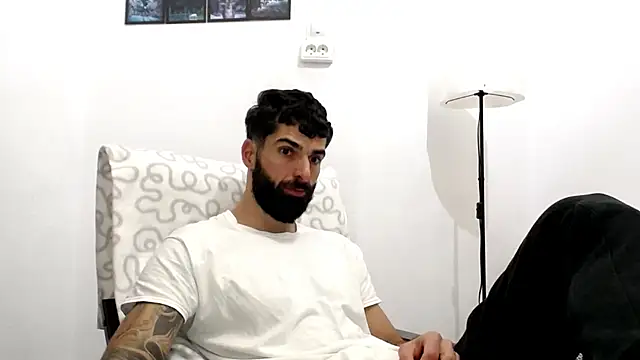 Verycutex online show from 28, 11, 2025