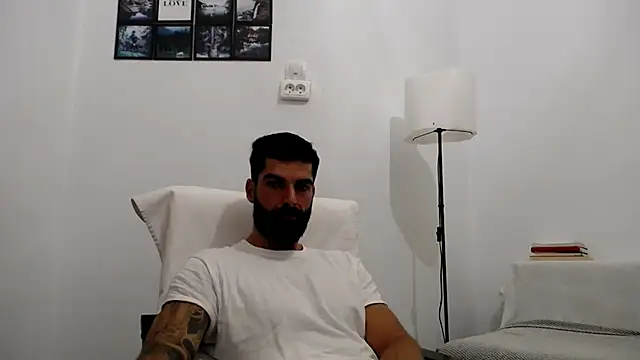 Verycutex online show from 17, 10, 2025