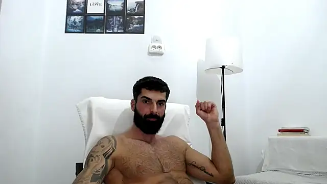 Verycutex online show from 23, 10, 2025