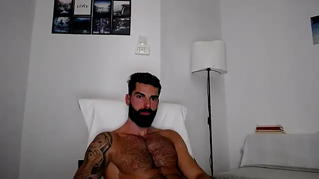 Verycutex online show from 12, 10, 2025