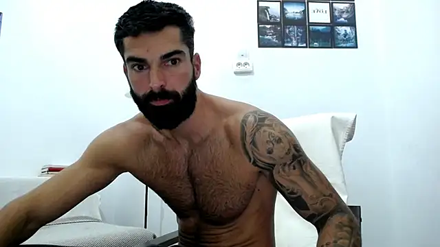 Verycutex online show from 2, 10, 2025