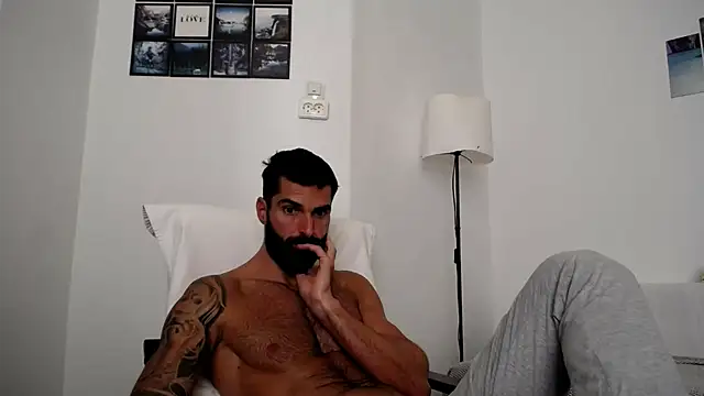 Verycutex online show from 28, 9, 2025