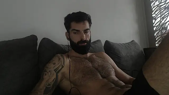 Verycutex online show from 16, 11, 2025