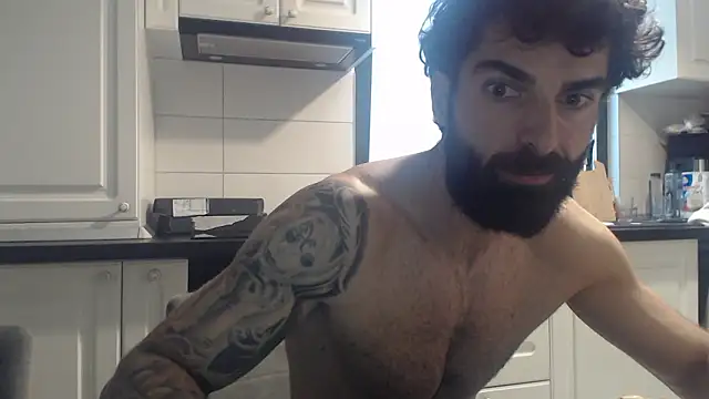 Verycutex online show from 23, 3, 2026