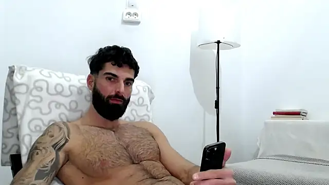 Verycutex online show from 22, 12, 2025