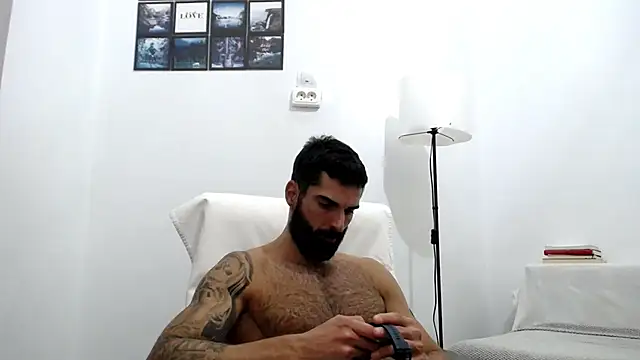 Verycutex online show from 20, 10, 2025