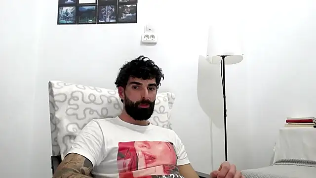 Verycutex online show from 9, 3, 2026