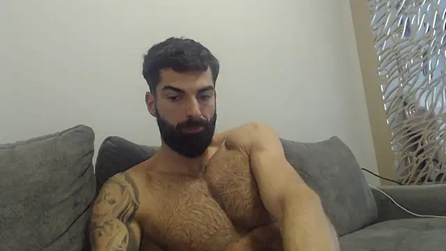 Verycutex online show from 4, 11, 2025