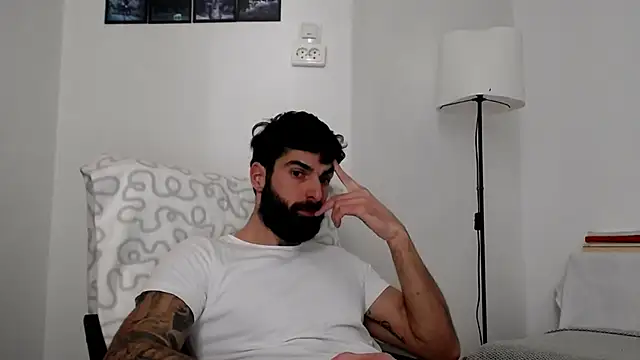 Verycutex online show from 13, 1, 2026