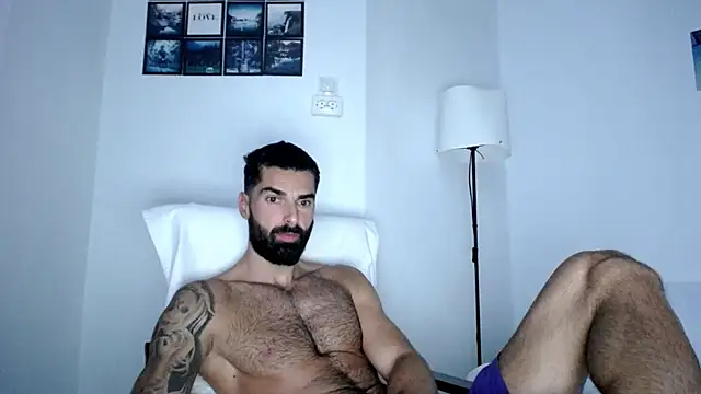 Verycutex online show from 18, 9, 2025