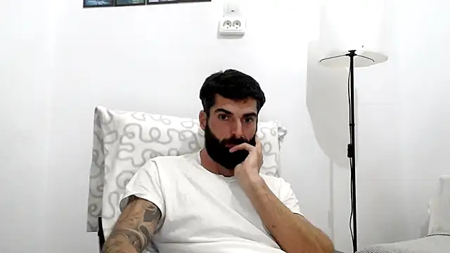 Verycutex online show from 12, 11, 2025