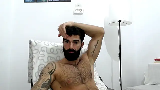 Verycutex online show from 13, 11, 2025