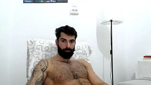 Verycutex online show from 23, 11, 2025