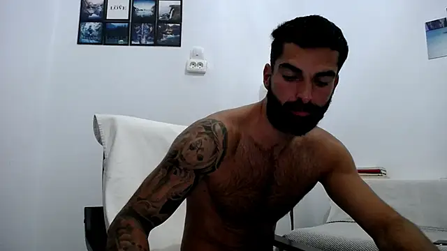 Verycutex online show from 26, 9, 2025