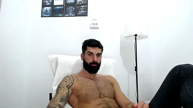 Verycutex online show from 25, 10, 2025