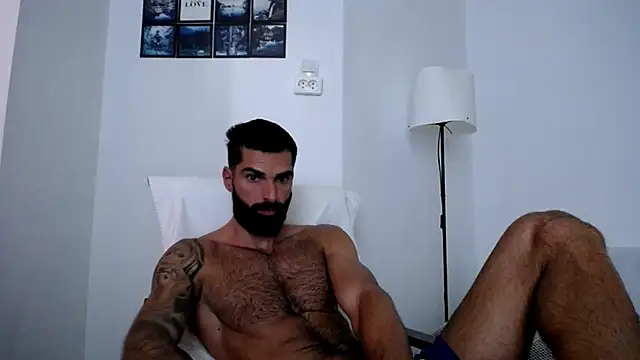 Verycutex online show from 21, 9, 2025