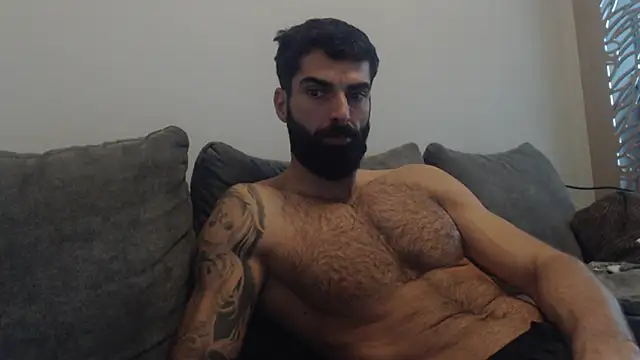 Verycutex online show from 8, 11, 2025