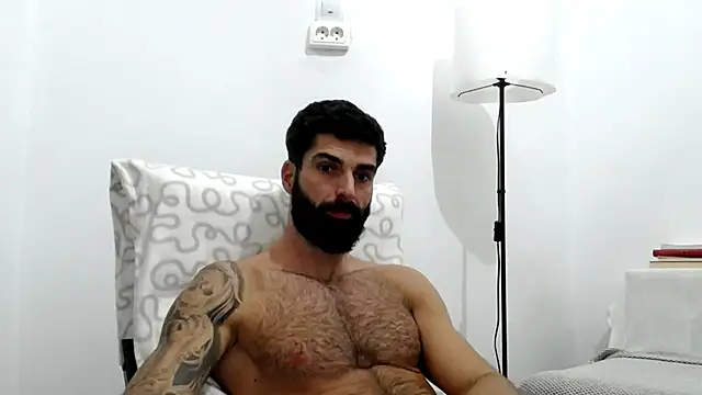 Verycutex online show from 13, 11, 2025