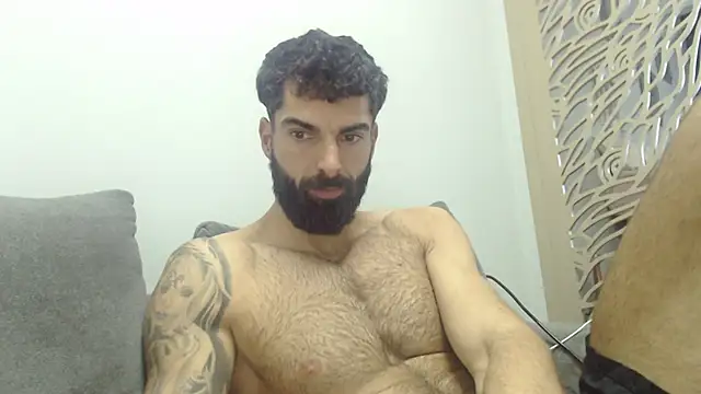 Verycutex online show from 30, 11, 2025