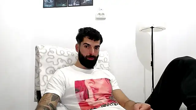 Verycutex online show from 27, 11, 2025