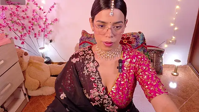 Anandacute1 online show from 20, 10, 2025