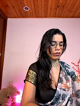 Anandacute1 online show from 30, 11, 2025