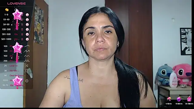 selena ferri online show from 9, 3, 2025