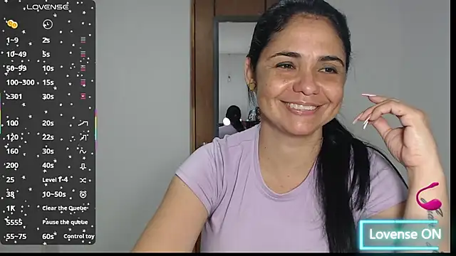 selena ferri online show from 18, 11, 2025