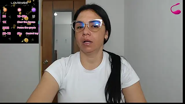 selena ferri online show from 5, 2, 2026