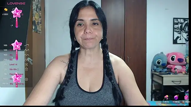 selena ferri online show from 21, 3, 2025