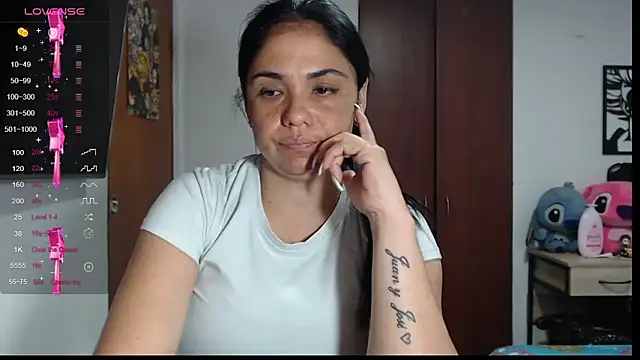 selena ferri online show from 17, 3, 2025