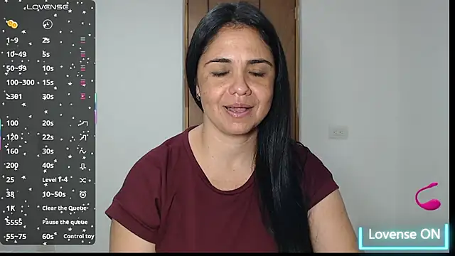 selena ferri online show from 15, 11, 2025