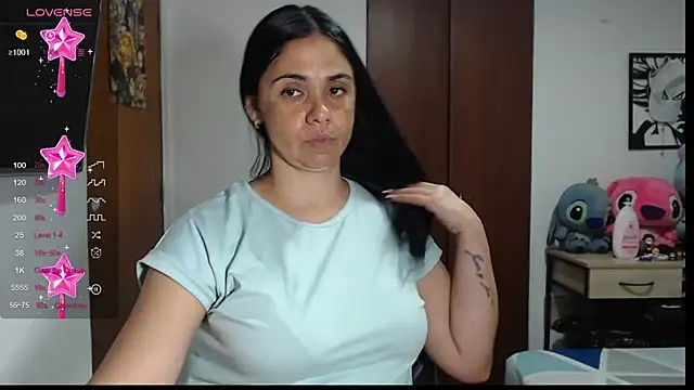 selena ferri online show from 16, 3, 2025