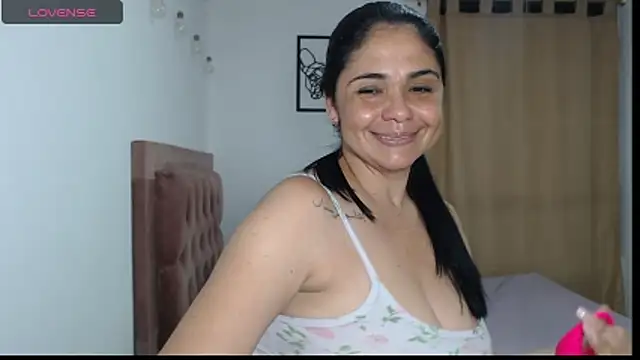 selena ferri online show from 29, 10, 2025