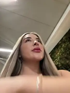 Alexa seexy1 online show from 30, 3, 2026