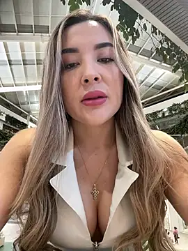 Alexa seexy1 online show from 14, 3, 2026