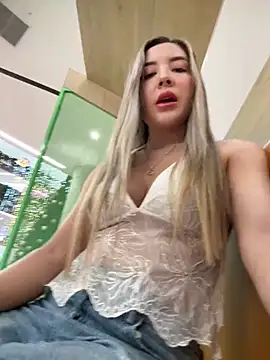 Alexa seexy1 online show from 15, 1, 2026