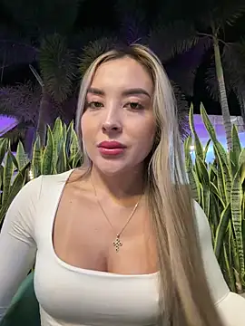 Alexa seexy1 online show from 4, 5, 2026