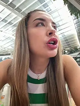 Alexa seexy1 online show from 21, 2, 2025