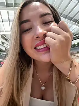 Alexa seexy1 online show from 1, 3, 2025