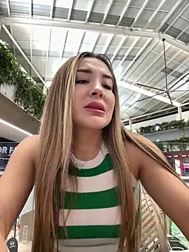 Alexa seexy1 online show from 15, 3, 2025