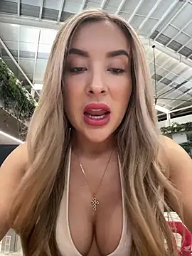 Alexa seexy1 online show from 21, 3, 2026