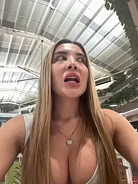 Alexa seexy1 online show from 6, 2, 2025