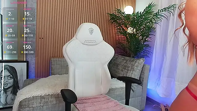 Alexa seexy1 online show from 23, 5, 2026