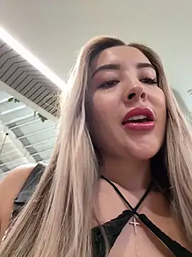 Alexa seexy1 online show from 27, 4, 2026