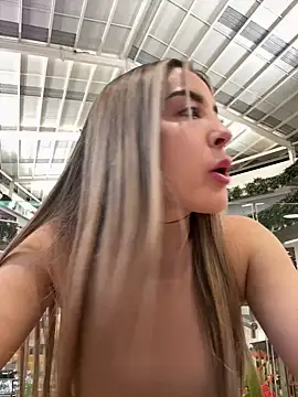 Alexa seexy1 online show from 26, 2, 2025