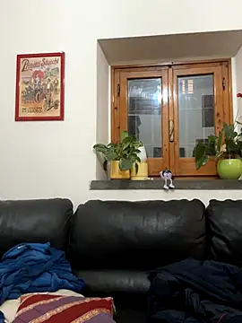 coppiaMeMisstress online show from 7, 11, 2025