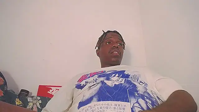 BlackRunning online show from 2, 3, 2026